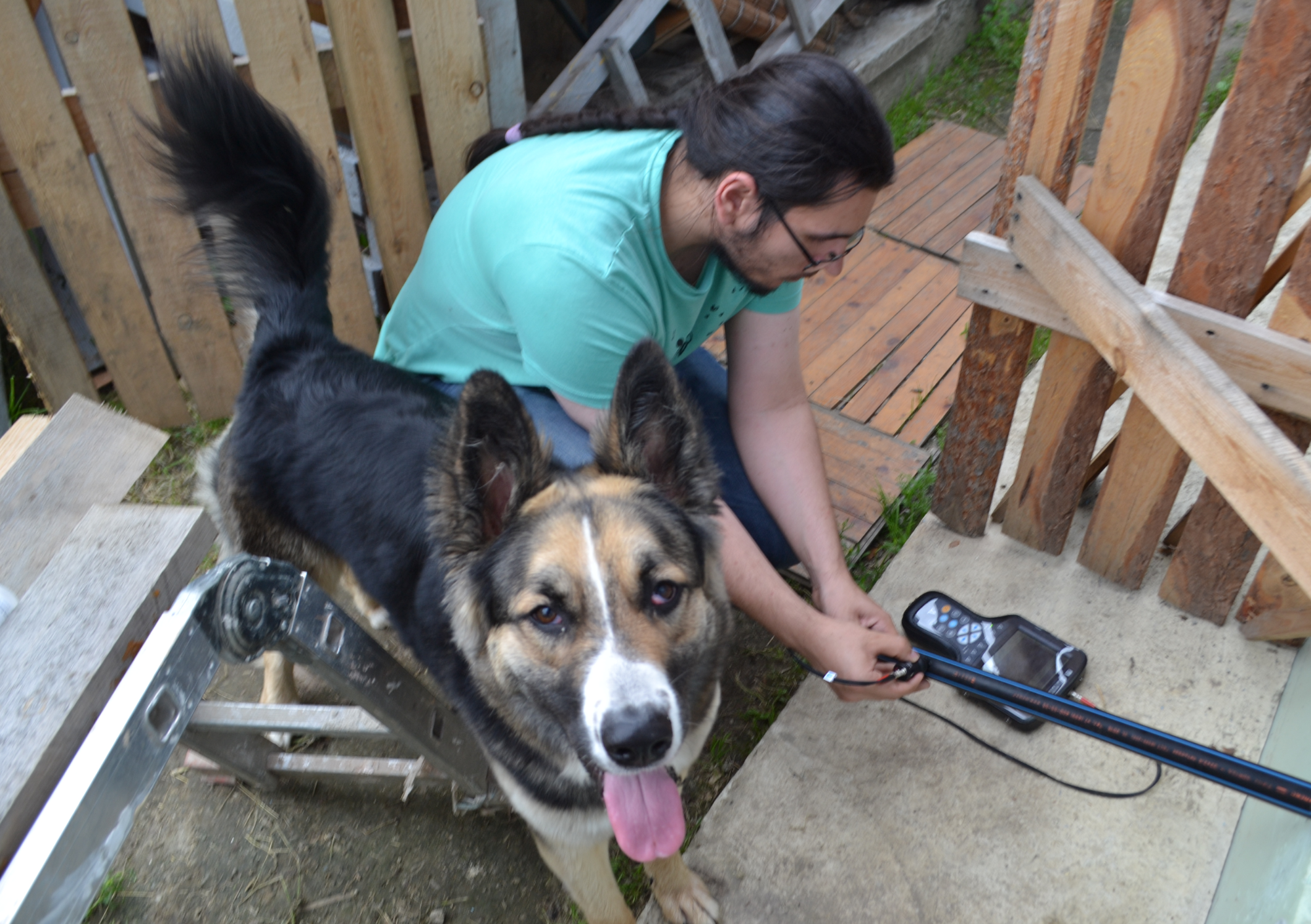 Каким методом контролировать трубопроводы с рабочей средой фото 16