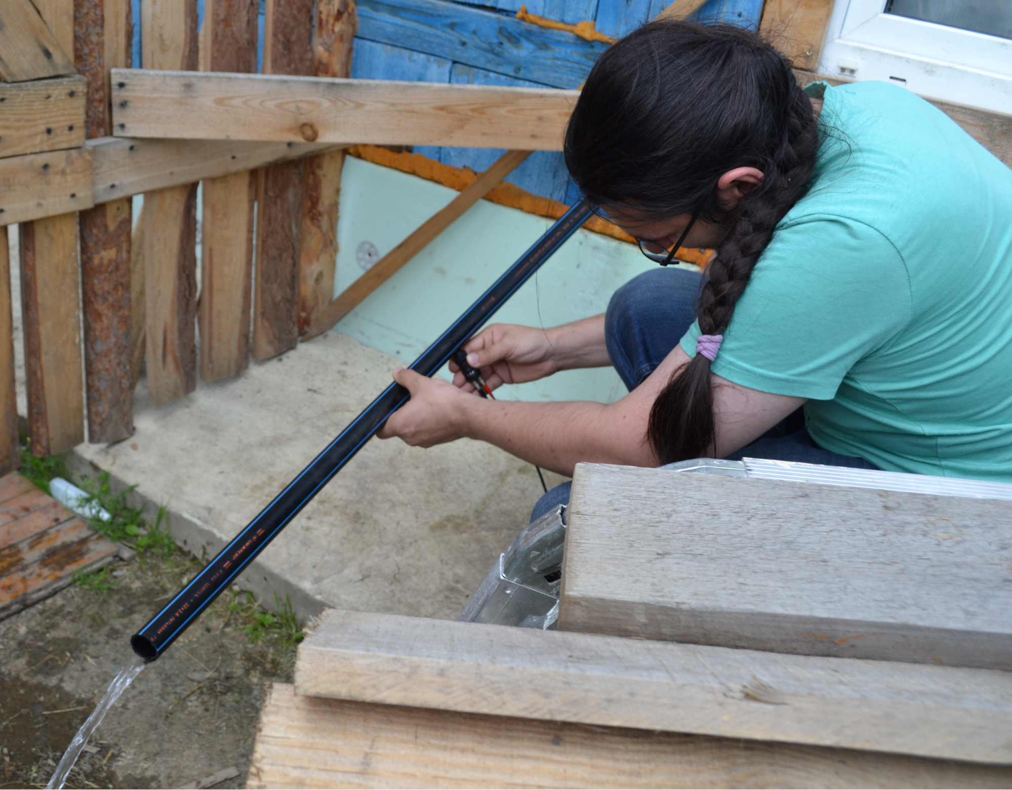 Каким методом контролировать трубопроводы с рабочей средой фото 20