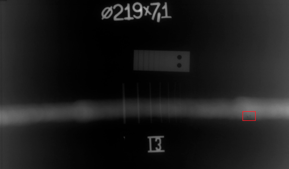 Каким методом контролировать трубопроводы с рабочей средой фото 4