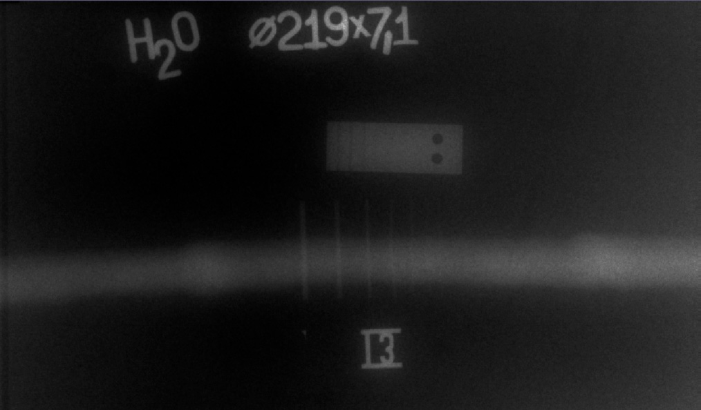 Каким методом контролировать трубопроводы с рабочей средой фото 5