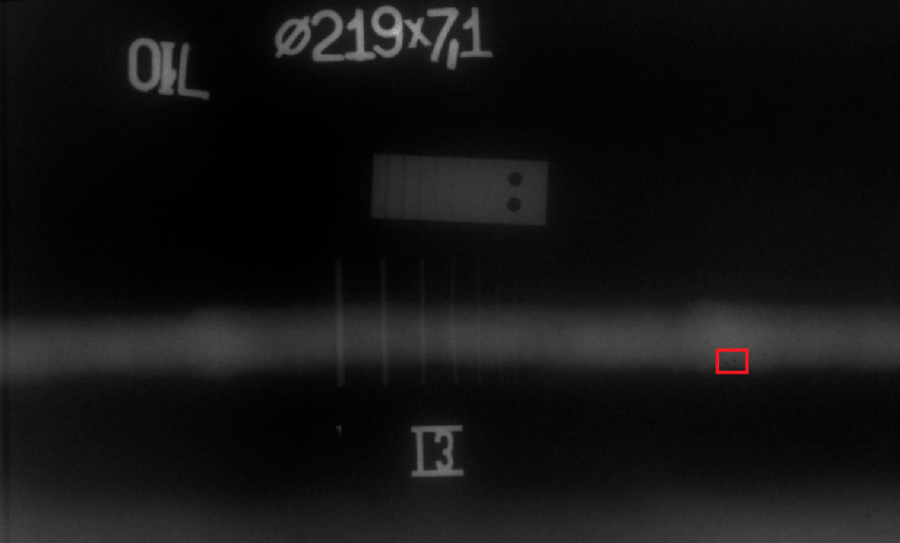 Каким методом контролировать трубопроводы с рабочей средой фото 6