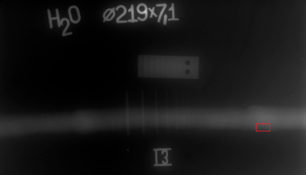 Каким методом контролировать трубопроводы с рабочей средой фото 7