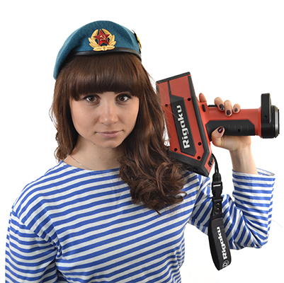 С Днём Защитника Отечества! фото 3