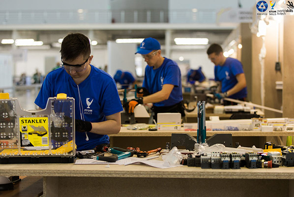 Семинар Helmut Fischer фото 5