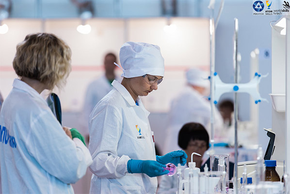 Семинар Helmut Fischer фото 8