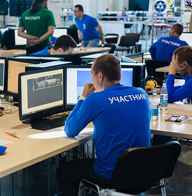 Семинар Helmut Fischer фото 10