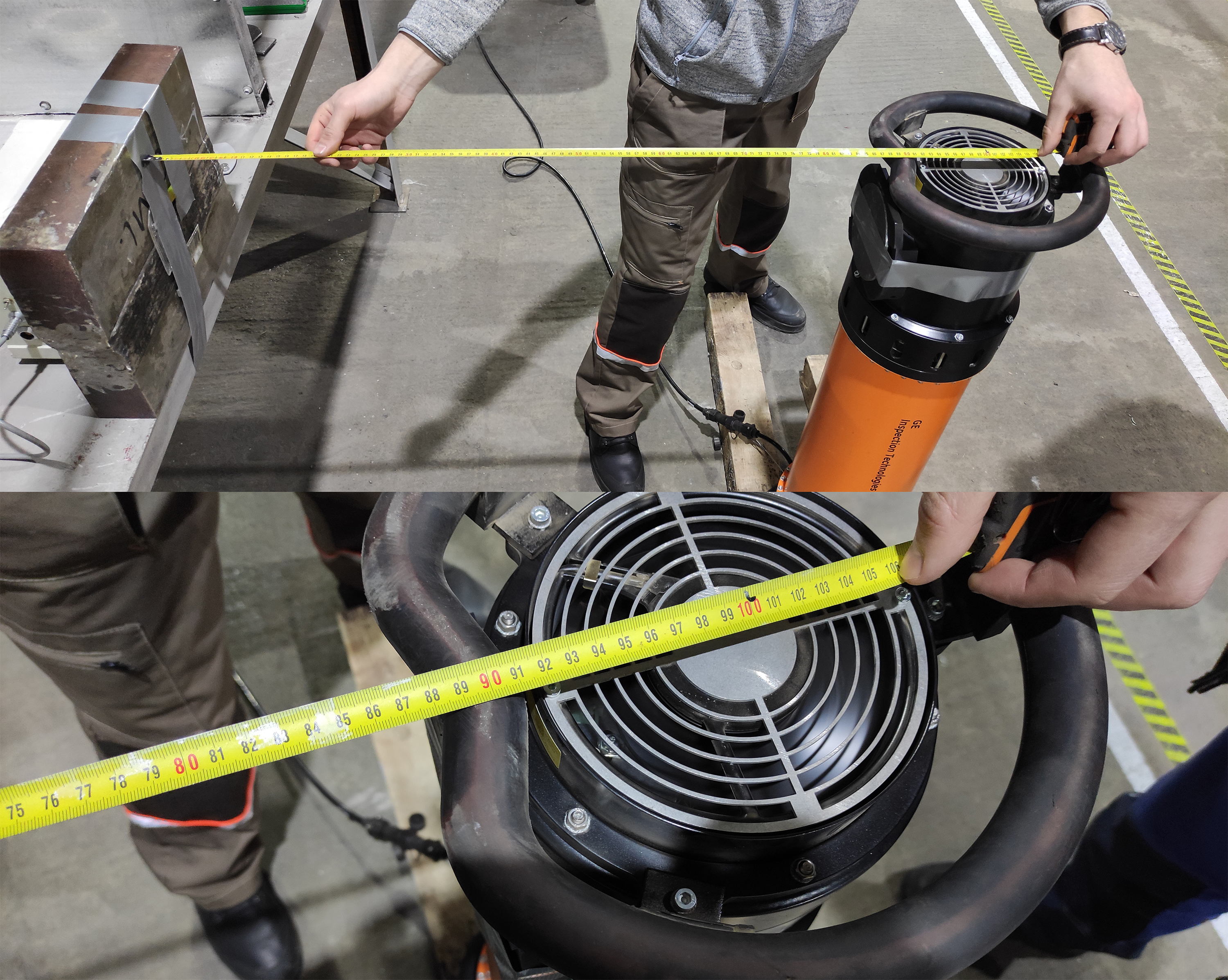 Провели демонстрацию в рамках проекта строительства "Арктик СПГ-2" фото 1