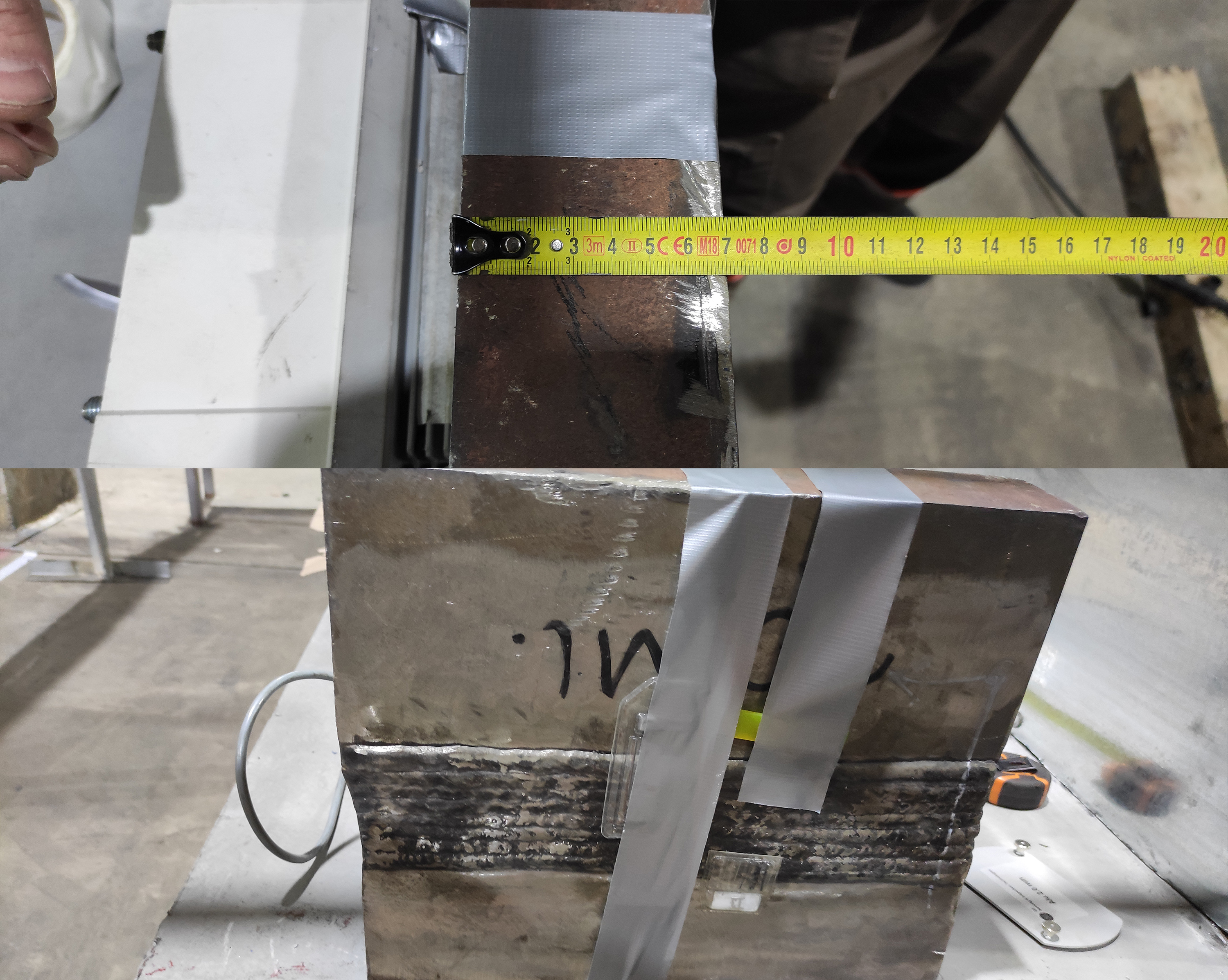 Провели демонстрацию в рамках проекта строительства "Арктик СПГ-2" фото 2