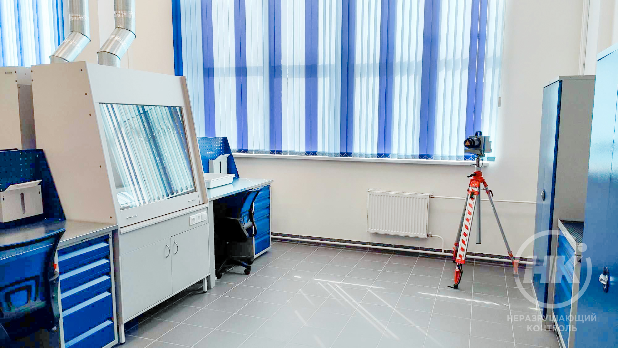 Мы провели оснащение технической аудитории для проведения чемпионата World Skills фото 4