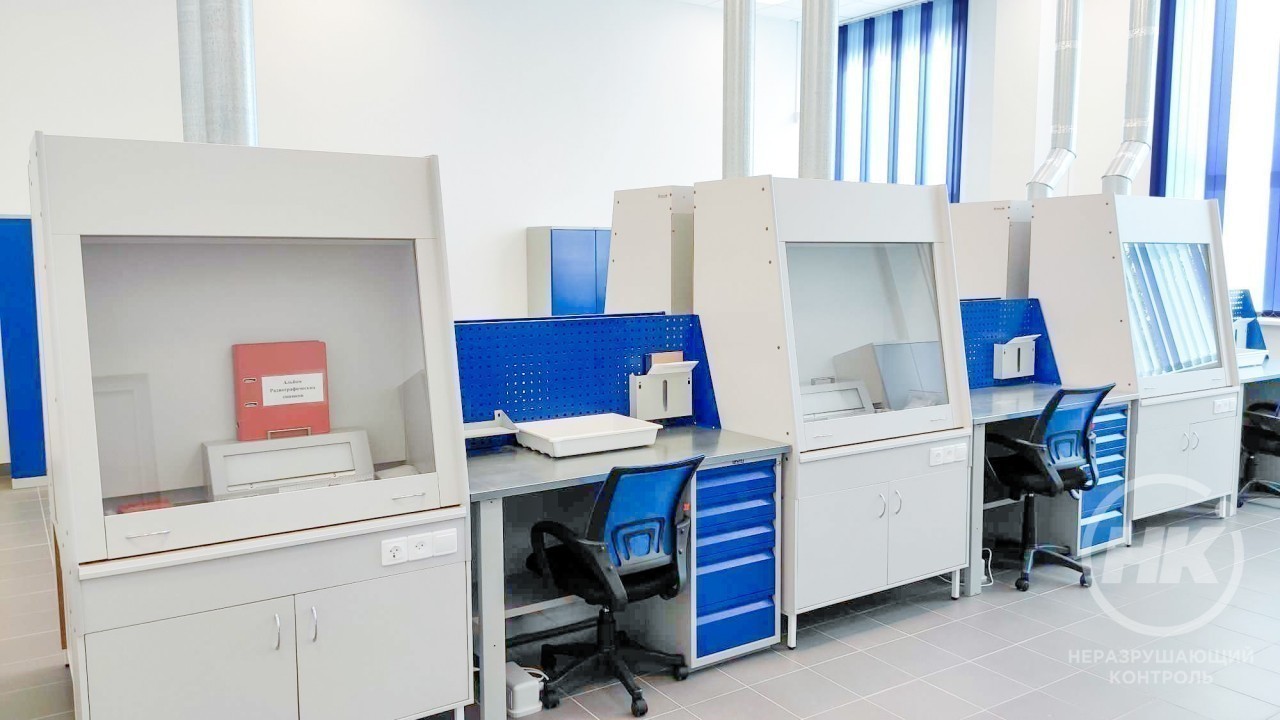 Мы провели оснащение технической аудитории для проведения чемпионата World Skills фото 3