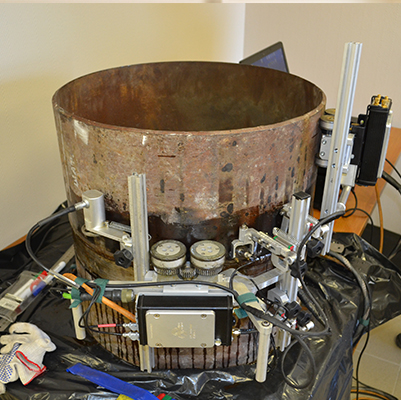 Семинар НПЦ «ЭХО+» фото 2