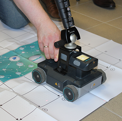 Семинар Proceq фото 2