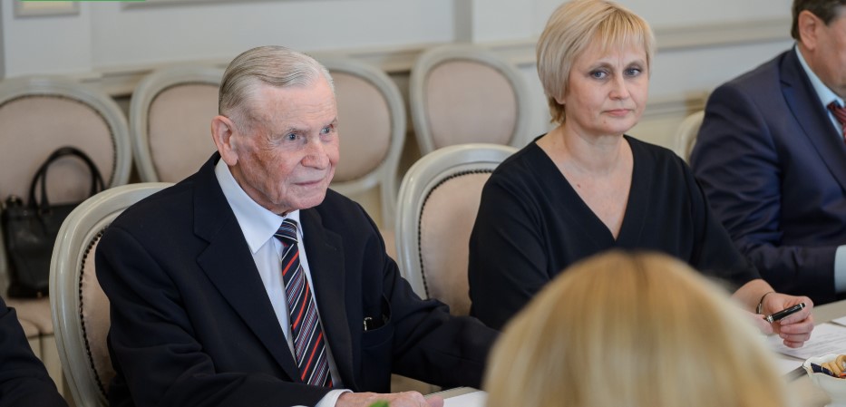 В Воронеже могут создать Академию неразрушающего контроля фото 1