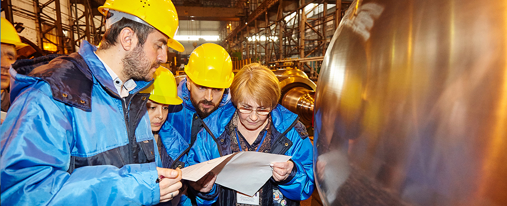 «Энергомашспецсталь» отгрузит оборудование для энергоблока АЭС «Аккую» фото 1