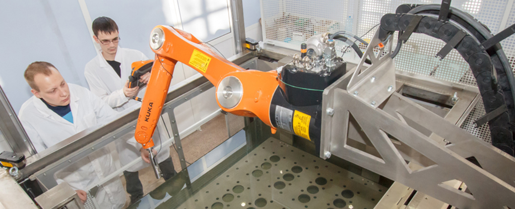 ТПУ создаст систему для контроля реактора ИТЭР фото 1