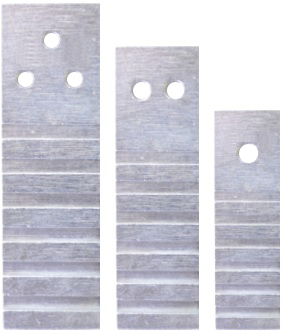 Как выбрать эталоны чувствительности фото 2