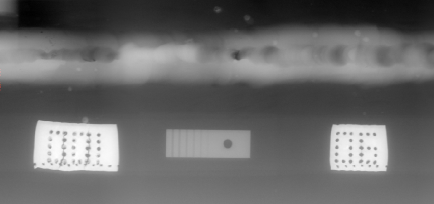 Как выбрать эталоны чувствительности фото 19