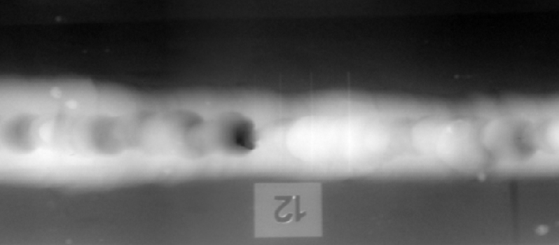 Как выбрать эталоны чувствительности фото 21