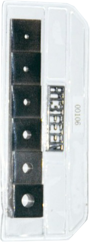 Как выбрать эталоны чувствительности фото 14