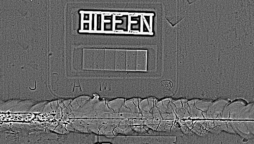 Как выбрать эталоны чувствительности фото 26