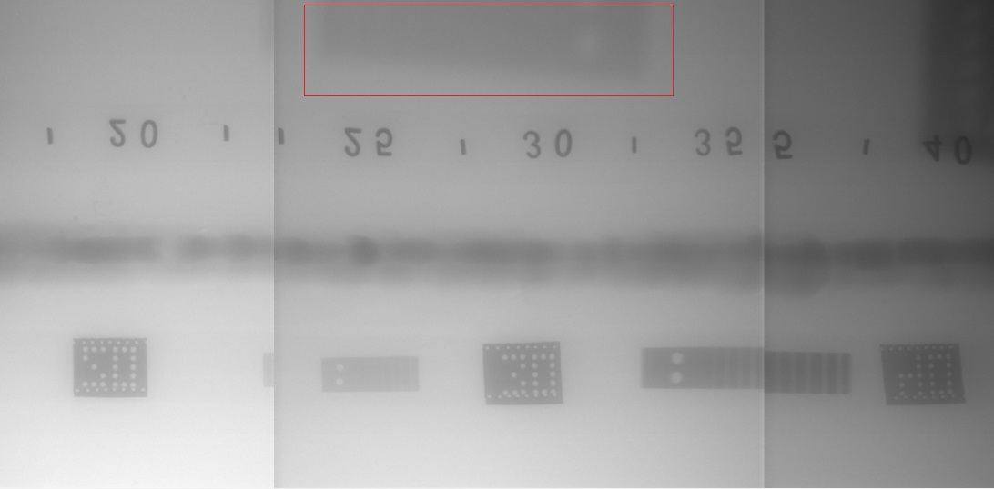 Как выбрать эталоны чувствительности фото 17