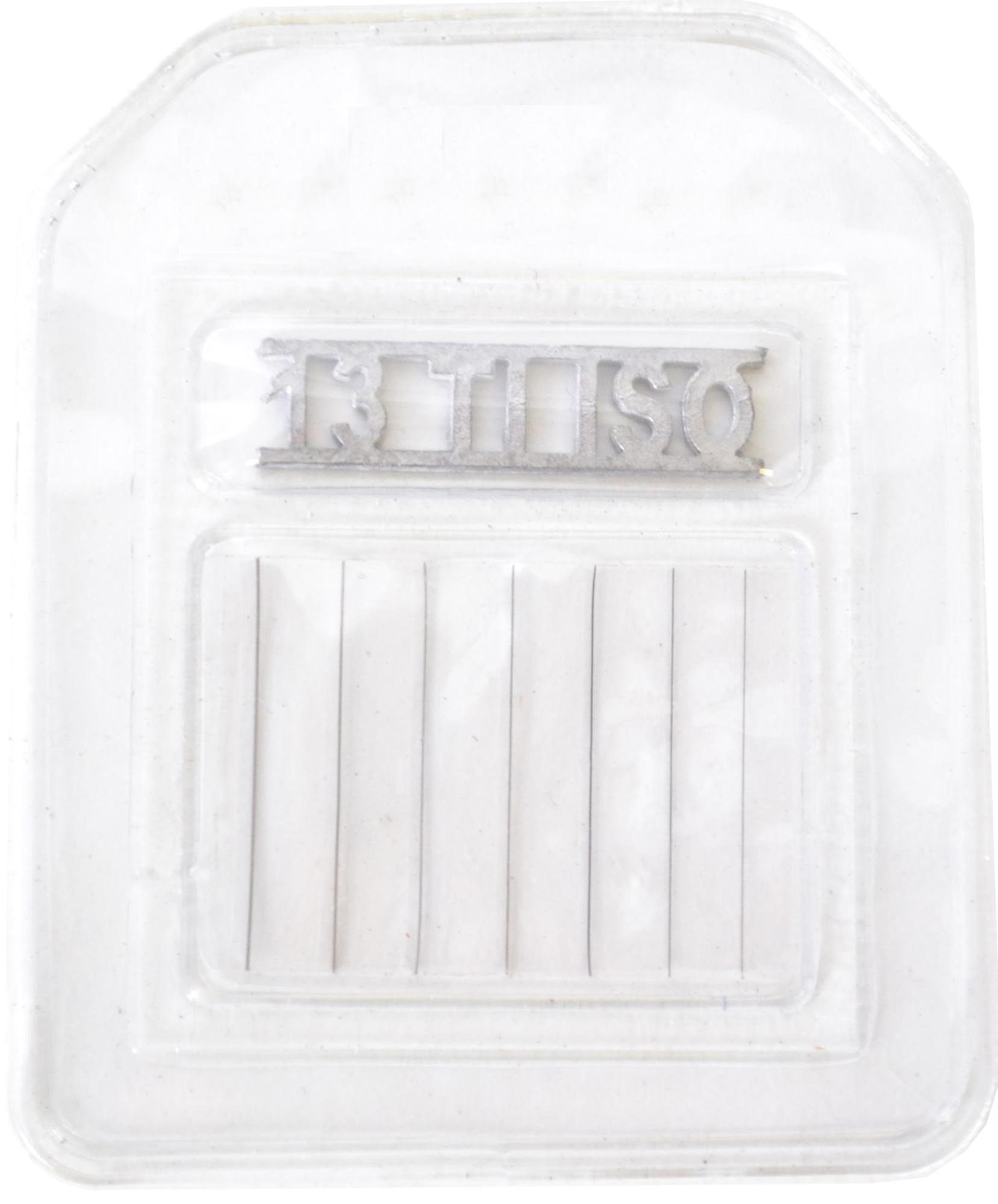 Как выбрать эталоны чувствительности фото 13