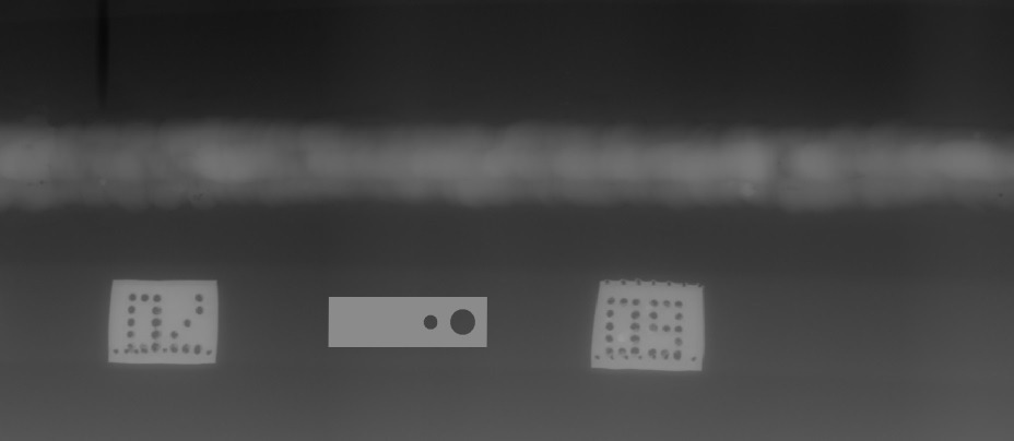 Как выбрать эталоны чувствительности фото 23