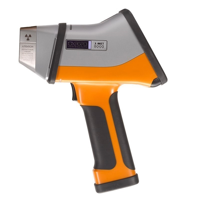 Как выбрать прибор для спектрального анализа фото 7