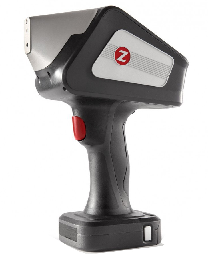 Как выбрать прибор для спектрального анализа фото 6