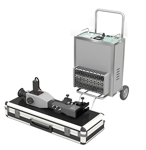 Как выбрать прибор для спектрального анализа фото 3