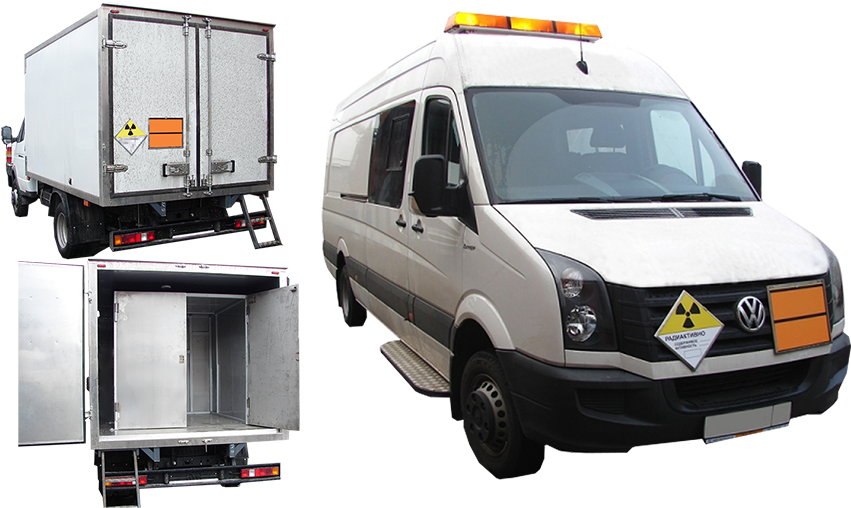 Особенности использования рентгеновских аппаратов и гамма-дефектоскопов фото 11