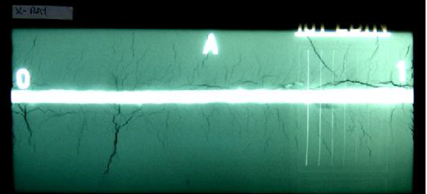 Особенности использования рентгеновских аппаратов и гамма-дефектоскопов фото 7