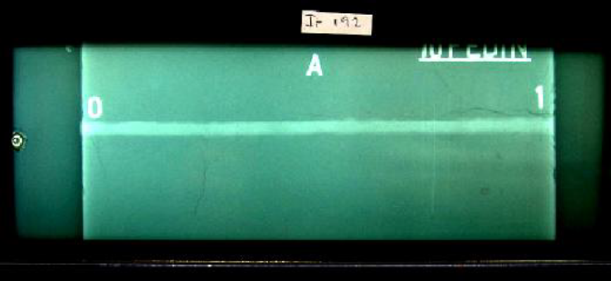 Особенности использования рентгеновских аппаратов и гамма-дефектоскопов фото 8