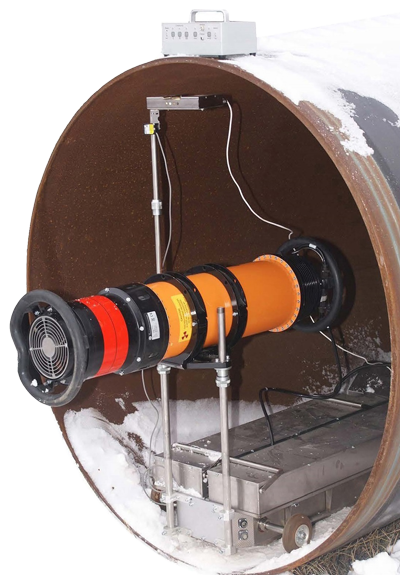 Как выбрать рентгеновский кроулер фото 2