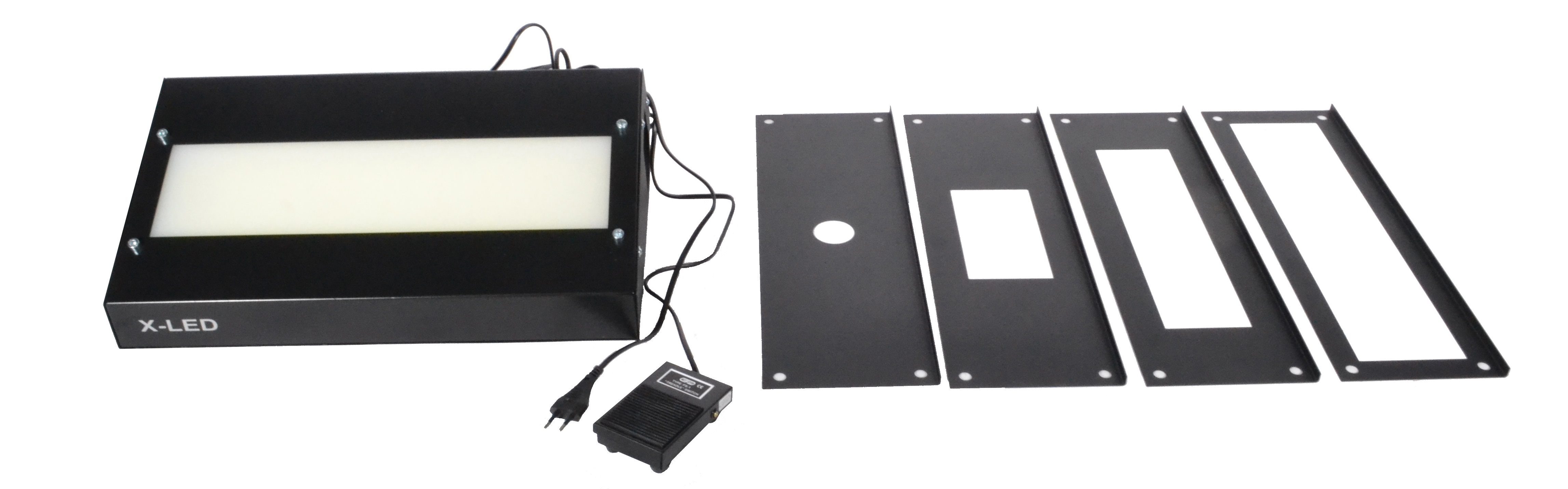 Как выбрать негатоскоп фото 12