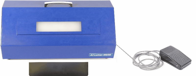 Как выбрать негатоскоп фото 2