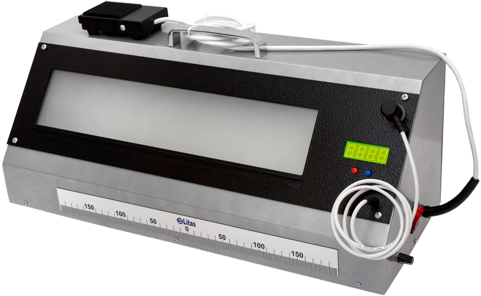 Как выбрать негатоскоп фото 18