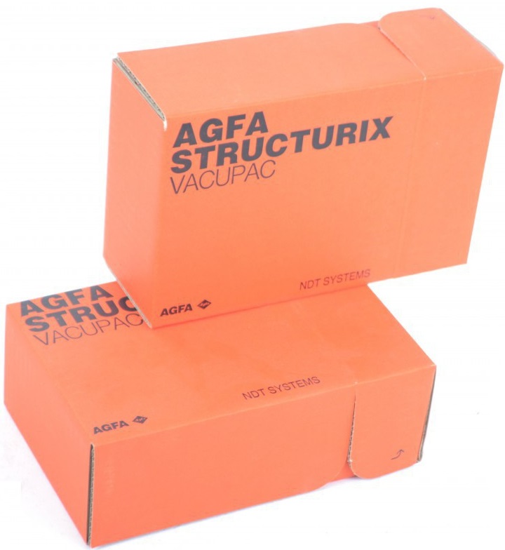 Как выбрать рентгеновскую плёнку фото 8