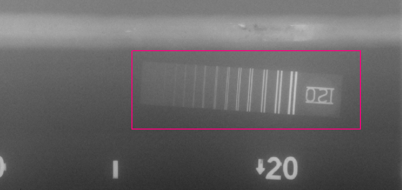 Как выбрать цифровой плоскопанельный детектор фото 8