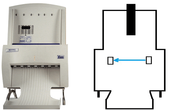 Как выбрать оцифровщик рентгеновских плёнок фото 4