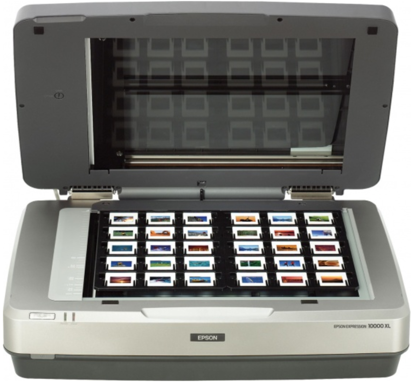 Как выбрать оцифровщик рентгеновских плёнок фото 6