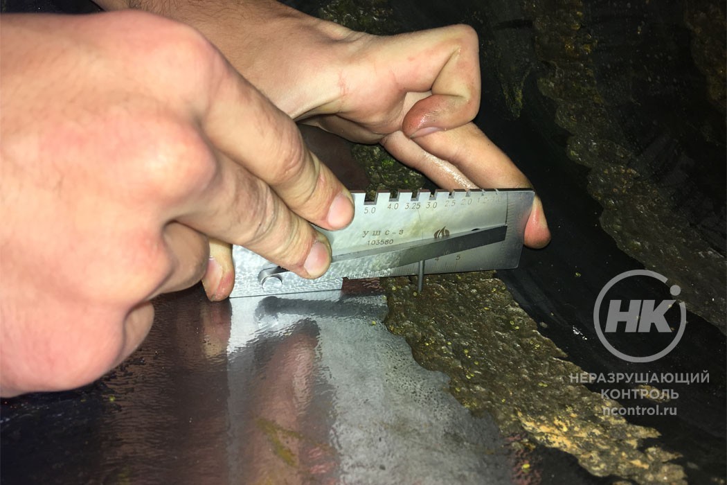 Диагностика помольной камеры бисерной мельницы фото 6