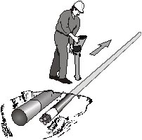 Кабелеискатель «Успех КБИ-306М» фото 1