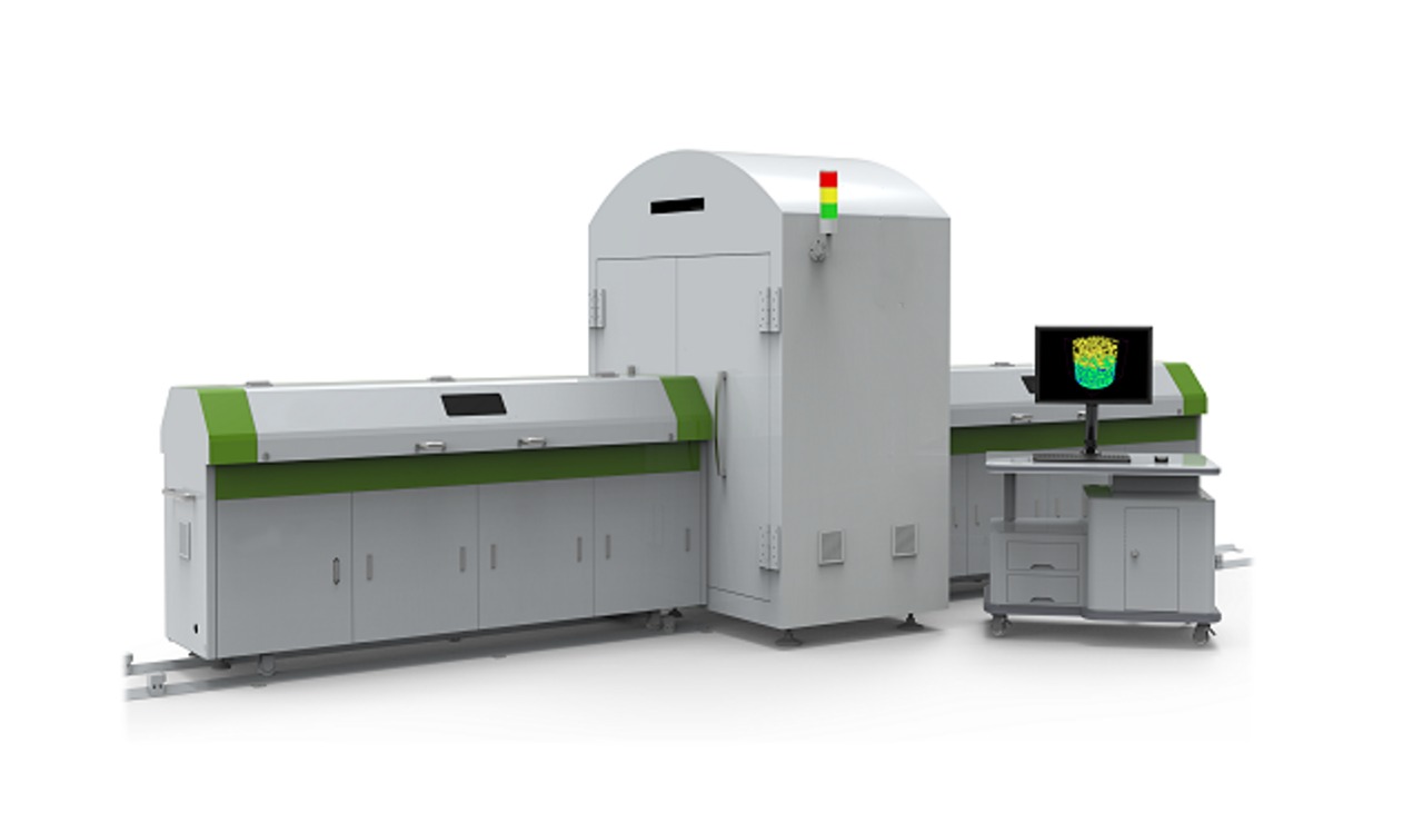 Рентгеновская томография как инструмент исследования дефектов фото 21