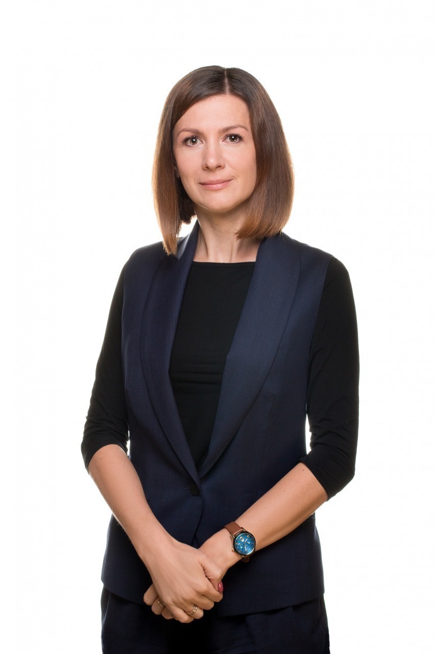 Елена Юрьевна Селиванова