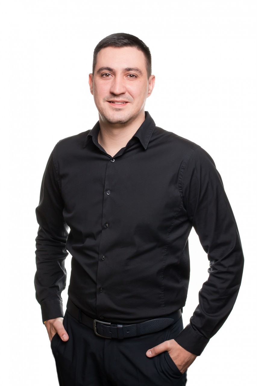 Владислав Константинович Вижанков