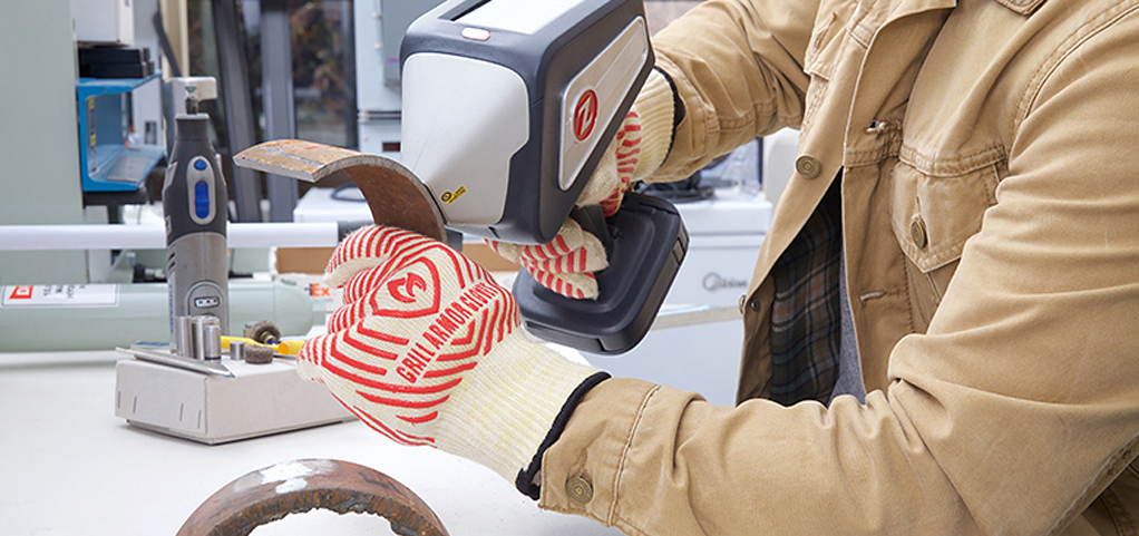 Сертифицированный дилер компании SciAps фото 1