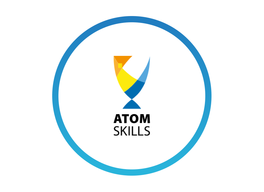 «НЕРАЗРУШАЮЩИЙ КОНТРОЛЬ» на AtomSkills 2021 фото 1