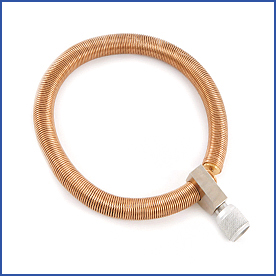 Кольцевой пружинный электрод для дефектоскопа Elcometer 266