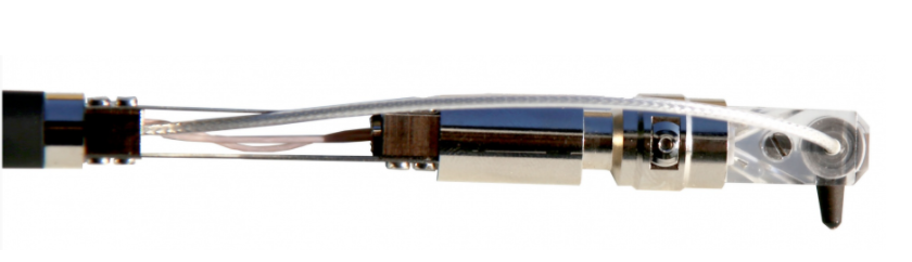 Вихретоковый толщиномер покрытий ТМ-3 фото 6